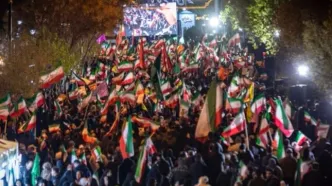 بعضی افراد افراطی اگر نظر دیگری درباره مذاکرات دارند به مسئولان منتقل کنند و به تجمعات شبانه نکشانند