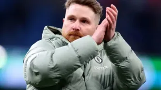 سرمربی جدید چلسی انتخاب شد