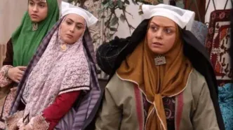 سفر در زمان؛ «مهرالنساء» سریال بانوی عمارت در نیویورک؛ سال 94