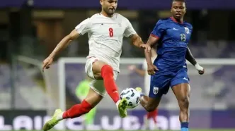 آنگولا و مقدونیه بازی با ایران را لغو کردند!