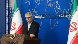محکومیت شدید هتک حرمت مسجد الاقصی
