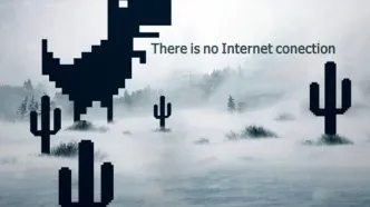 بعد از ۵۳ روز قطعی اینترنت، ده‌ها سامانه مهم از کار افتاده‌ است