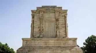 سند آرامگاه فردوسی صادر شد