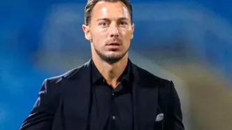 یایسله: تمرکزم فقط روی الاهلی است