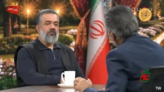 محمود کریمی: چرا می گویید بدحجاب؟