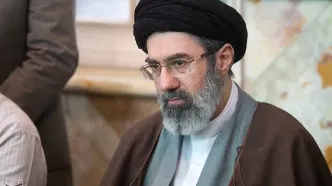 پاسخ رهبر انقلاب به پیام‌های آیات طبسی، گرگانی و بیت مرحوم شاه‌آبادی