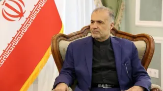 کاظم جلالی: روسیه در جنگ اخیر حمایت نظامی به ایران ارائه نمی‌دهد