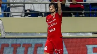 کنایه نماینده مجلس به سردار آزمون برای حضورش در تیم ملی