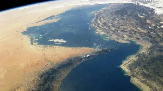 پیام  وزیر امور خارجه به مناسبت روز ملی خلیج فارس