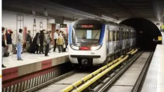 مترو و اتوبوس در پایتخت تا اطلاع ثانوی رایگان شد