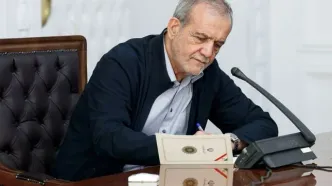 انتصاب جدید در دولت با دستور پزشکیان /  پیمان صالحی دبیر کل شورای عالی علوم، تحقیقات و فناوری شد