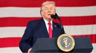 بلوف‌زنی‌های ترامپ تمامی ندارد: رژیم ایران را تغییر دادم، اما غیرمستقیم!/ نمی‌خواهم آتش‌بس تمدید شود