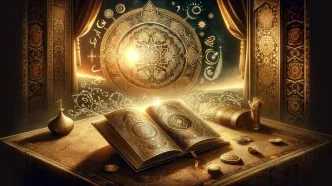 فال شیخ بهایی| فال شیخ بهایی دوشنبه 7 اردیبهشت  ماه  1405