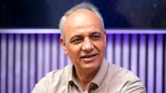 تعجب زیدآبادی از اعتراض کیهان: خبر بسیار مهمی است!