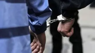 بازداشت اعضای شبکه ارتشا در یک شهرداری