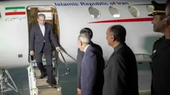 پایان زودهنگام مأموریت هیئت ایرانی در اسلام‌آباد؛ سرنوشت مبهم مذاکرات