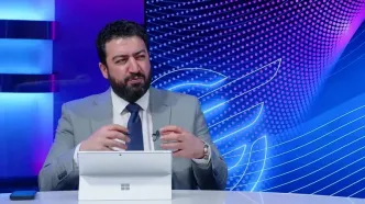 بازار سهام راه خود را جدا می‌کند