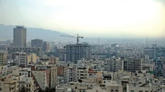 اجاره آپارتمان در شهرک غرب چند؟