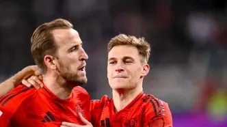 استدلال عجیب مدیران بایرن برای نرفتن به پاریس