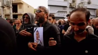 رضا صادقی قطعه «گل میناب» را خواند