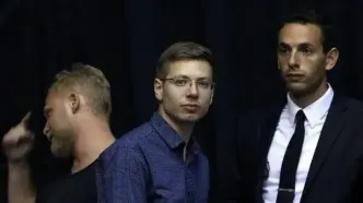 درخواست مشاور ترامپ برای اخراج پسر نتانیاهو از آمریکا و اعزامش به جنگ