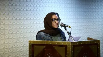 روایت هنرمندی که خانه‌اش در جنگ تحمیلی آسیب دید