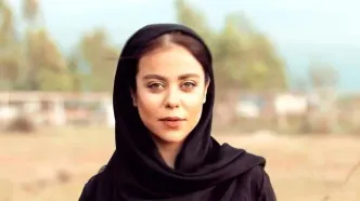 فخرفروشی الهام اخوان در کنار مجید واشقانی/ یک تنگه بستیم ببین به چه روزی افتادند/ ویدئو