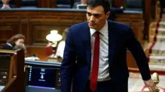 تنش در روابط تل‌آویو و مادرید/ نتانیاهو نمایندگان دیپلماتیک اسپانیا را اخراج کرد