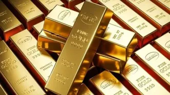 صعود آسمانی قیمت طلا جهانی با پیشنهاد جدید ایران به آمریکا