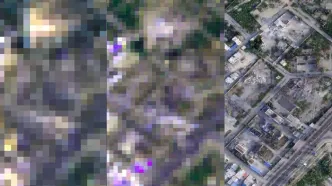 خودزنی به سبک ترامپ / کوچ مشتریان ماهواره‌ای از آمریکا به چین