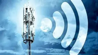 برج بلند اینترنت طبقاتی/ هزینه‌  اینترنت پرو چقدر است؟