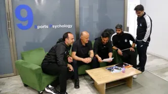 استقلالی ها به ایفمارک رفتند