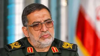 مراسم گرامیداشت شهید نائینی برگزار شد