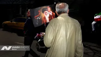 قبل از تاریخ، چهره‌ها می‌آیند