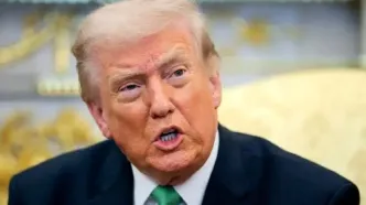 معاریو: سپاه پاسداران ترامپ را به بن‌بست کشاند