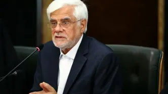 توئیت معنادار عارف درباره مذاکرات/ گفتگو با نمایندگان «اول آمریکا« به توافق می انجامد