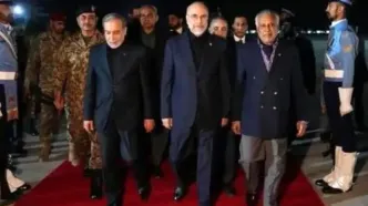 قالیباف پرونده مذاکرات را با اجازه و حمایت رهبری و شورای عالی امنیت ملی بر عهده دارد/ ویدئو