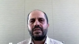 واکنش علی افشاری به چرخش ناگهانی اینترنشنال