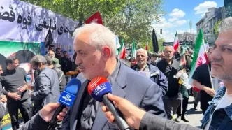 خدمت‌رسانی صنعت آب و برق بدون وقفه در جریان است