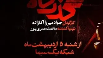 سریال جدید تلویزیون با بازی لیلا زارع و حمیدرضا پگاه