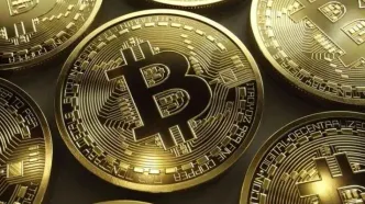 بیت‌کوین به نزدیکی ۷۲ هزار دلار رسید