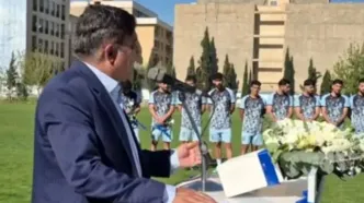 ویدئو: موضع باشگاه استقلال درصورت نیمه‌تمام ماندن لیگ