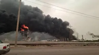 شرکت ملی صنایع پتروشیمی اطلاعیه صادر کرد