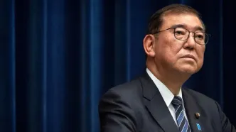 خلقیات ترامپ از نگاه نخست وزیر اسبق ژاپن/ ویدئو