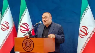 باید یک رژیم حقوقی خاص برای تنگه هرمز تدوین کرد