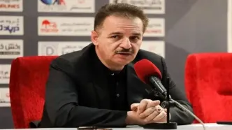 زنوزی: تراکتور با تمام توان به میدان می‌رود