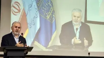 ۱۴۹ بنای تاریخی در جنگ رمضان آسیب دید/ آمریکا و صهیونیست‌ها تمدن ایران را نشانه گرفتند؛ باید روایتگری کنیم