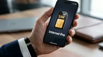 بازار سیاه برای اینترنت پرو |  وقتی اینترنت از حق عمومی به امتیاز قابل معامله تبدیل می‌شود