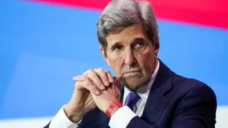 جان کری: جنگ علیه ایران «آزمون شکست‌خورده» ترامپ است