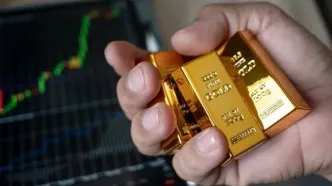 قیمت انس طلا امروز پنجشنبه ۳ اردیبهشت ۱۴۰۵